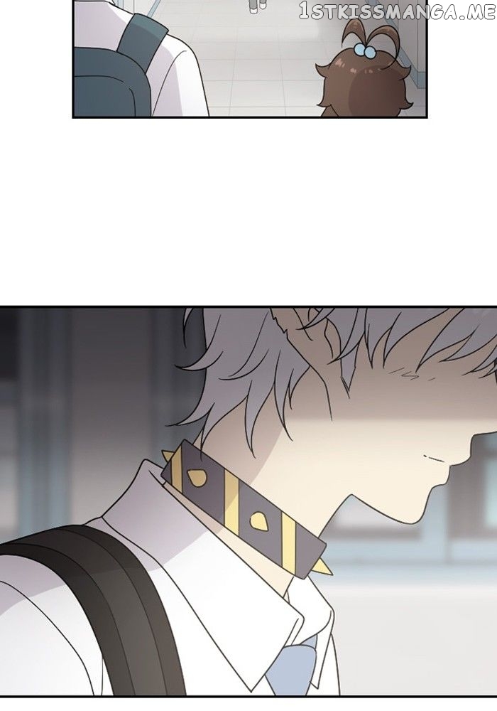 Days of Hana chapter 50 - page 51
