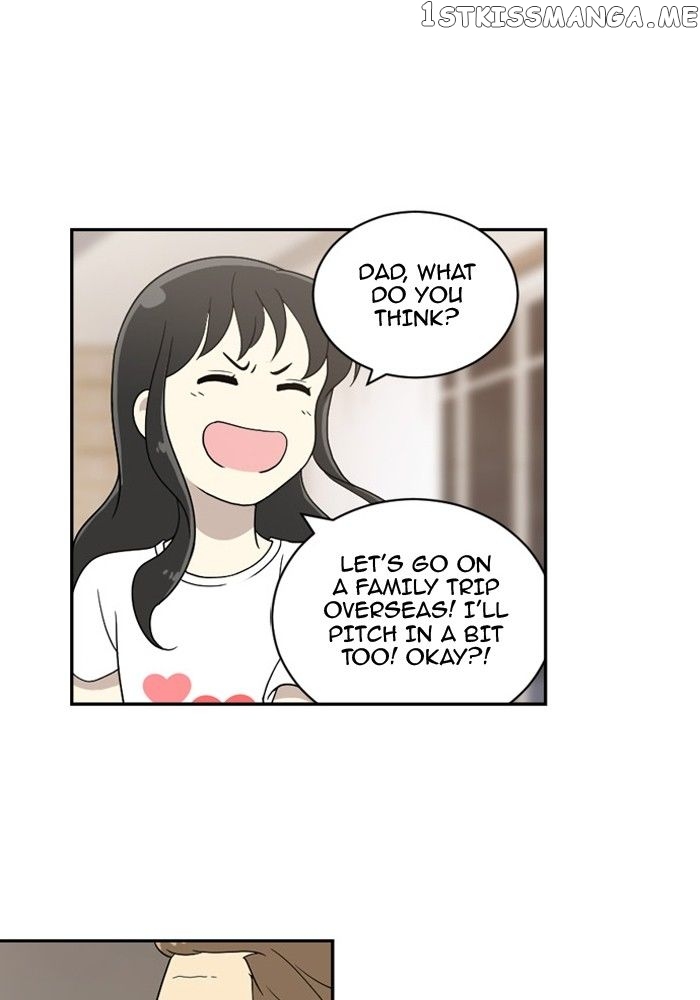 Days of Hana chapter 50 - page 56