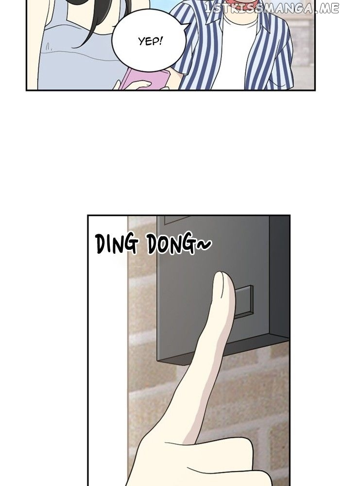 Days of Hana chapter 50 - page 64