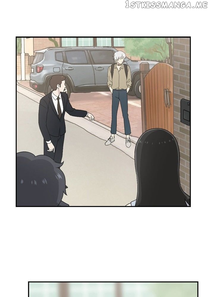Days of Hana chapter 50 - page 66