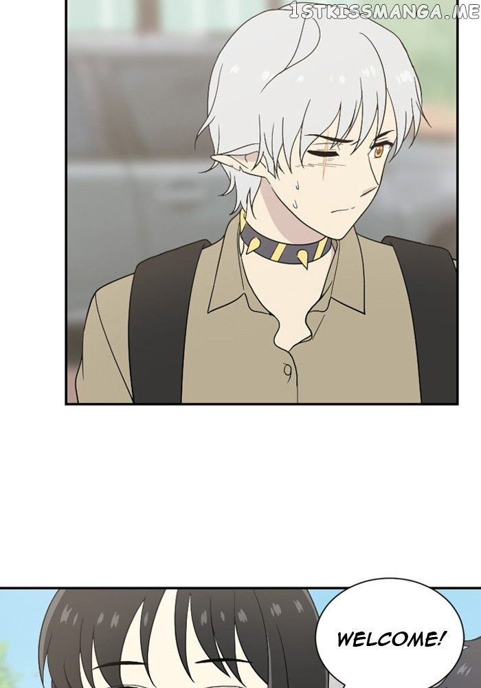 Days of Hana chapter 50 - page 67
