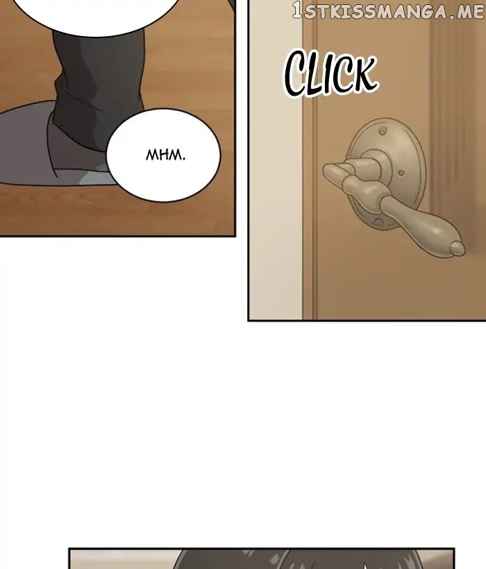 Days of Hana chapter 80 - page 10
