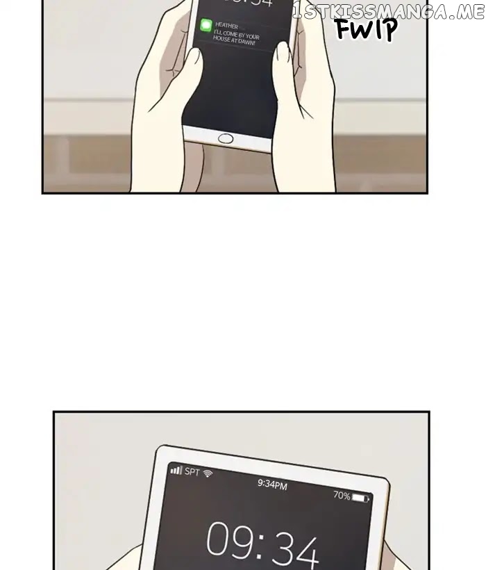 Days of Hana chapter 80 - page 12