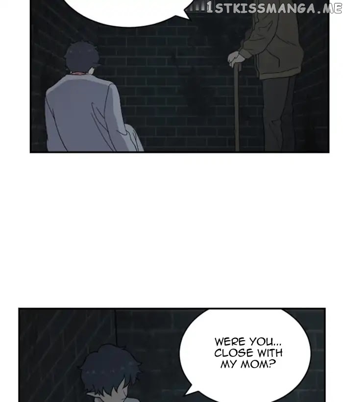 Days of Hana chapter 80 - page 43