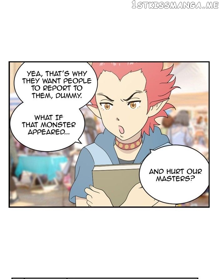Days of Hana chapter 56 - page 10