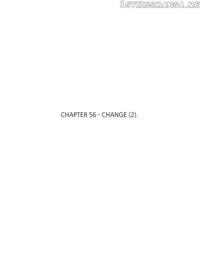 Days of Hana chapter 56 - page 25