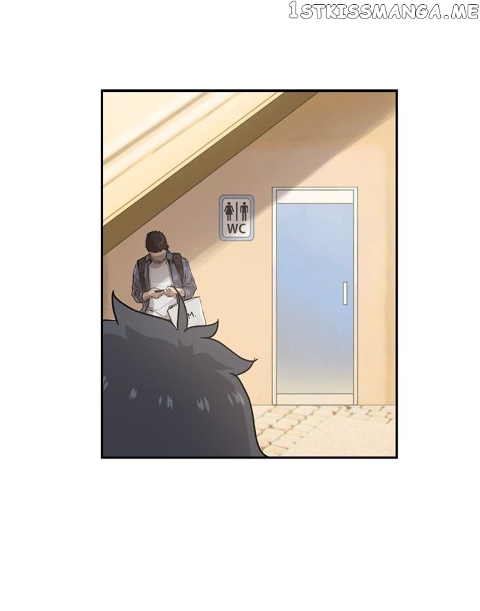 Days of Hana chapter 56 - page 27