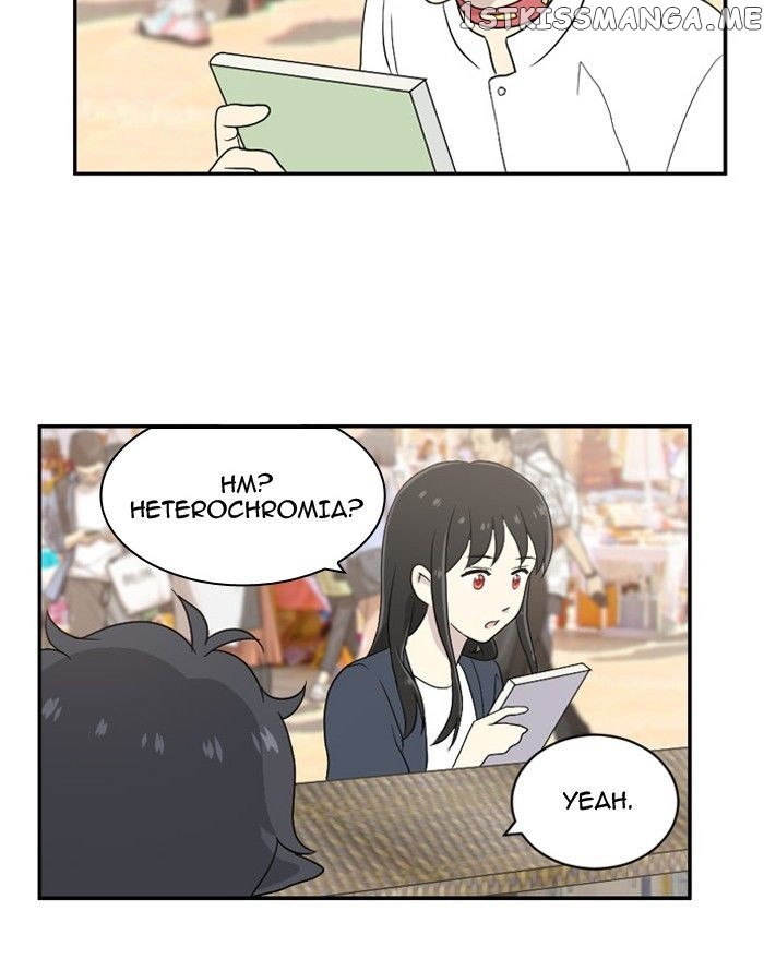 Days of Hana chapter 56 - page 3