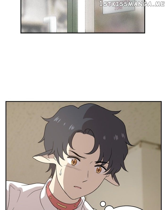Days of Hana chapter 56 - page 38