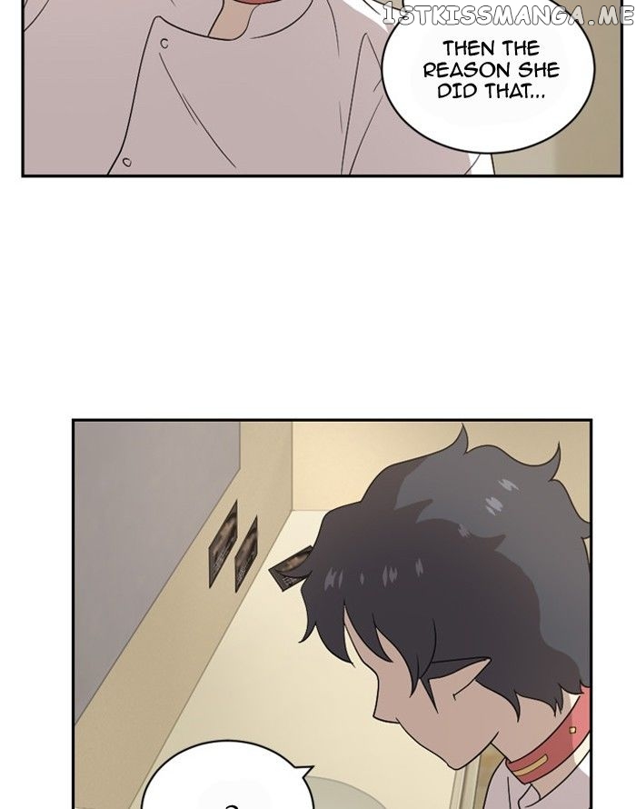Days of Hana chapter 56 - page 39