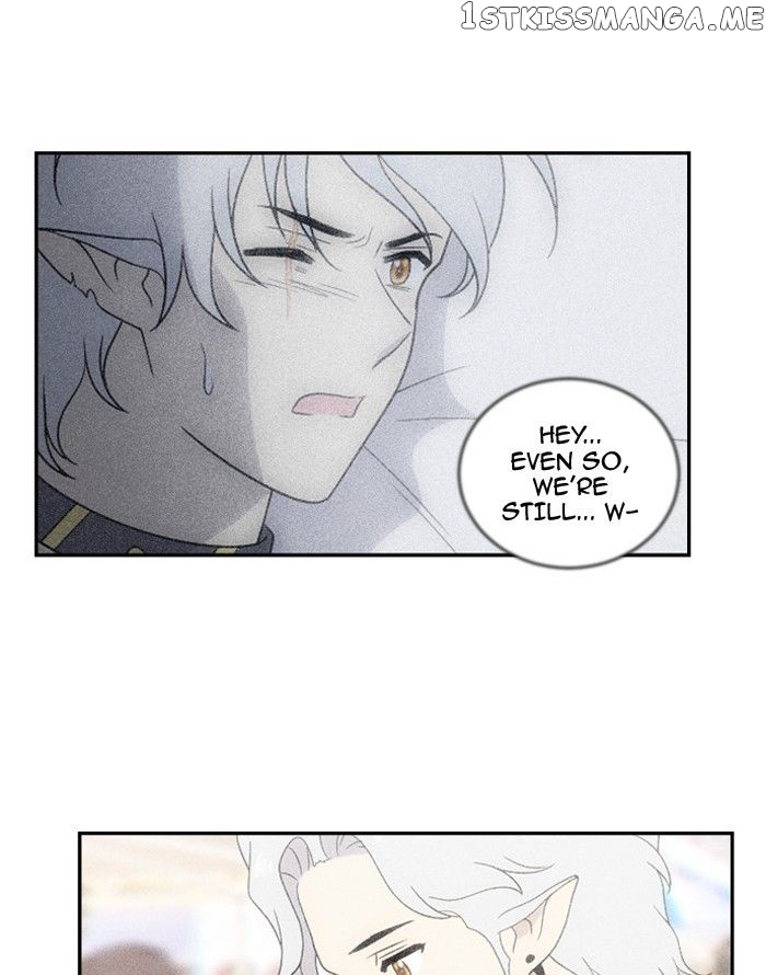 Days of Hana chapter 56 - page 42