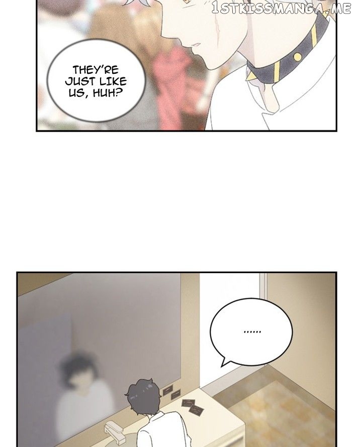 Days of Hana chapter 56 - page 43