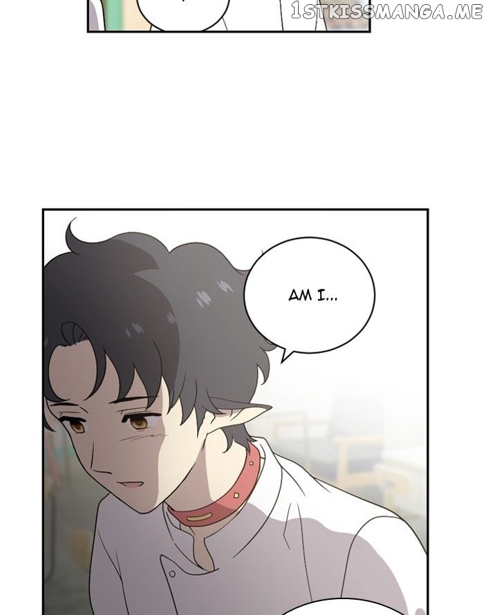 Days of Hana chapter 56 - page 48