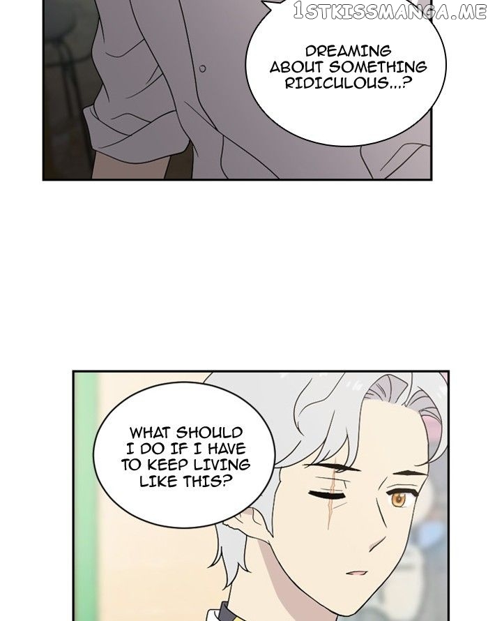 Days of Hana chapter 56 - page 49