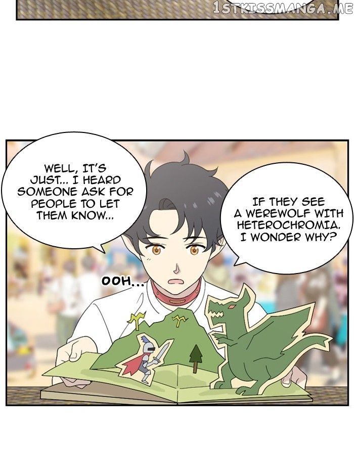 Days of Hana chapter 56 - page 5