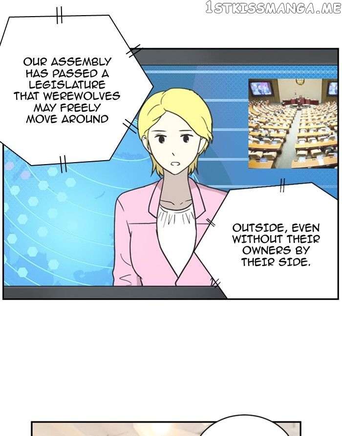Days of Hana chapter 56 - page 53