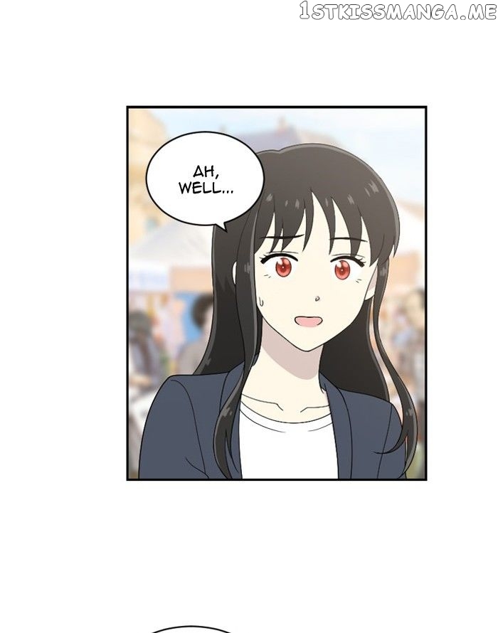 Days of Hana chapter 56 - page 6