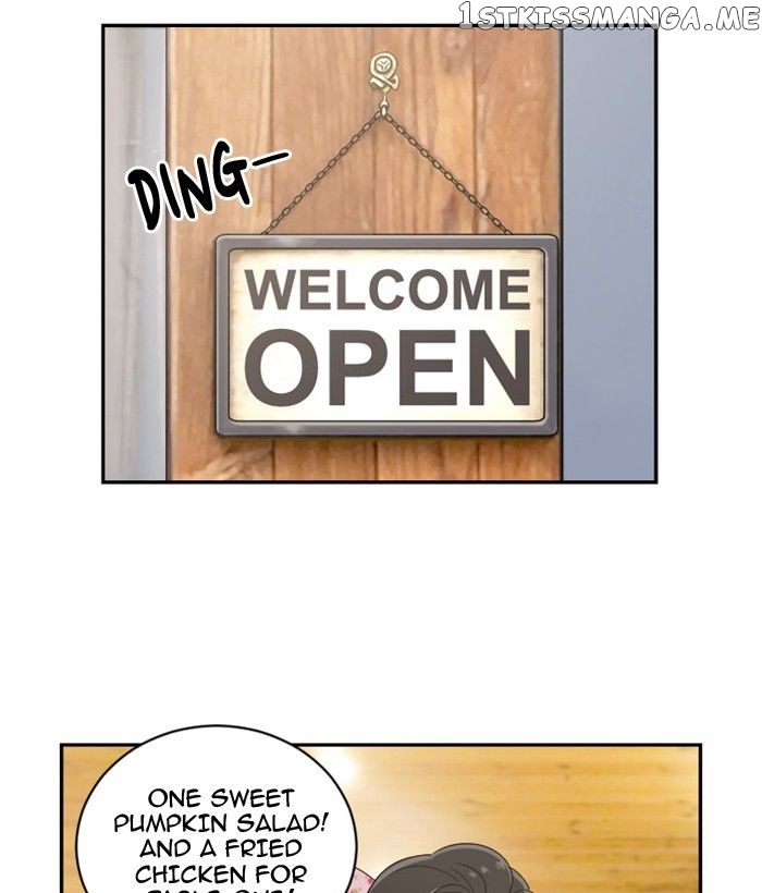 Days of Hana chapter 55 - page 2
