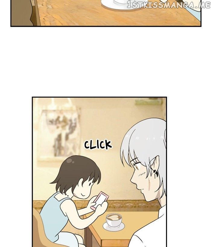 Days of Hana chapter 55 - page 36