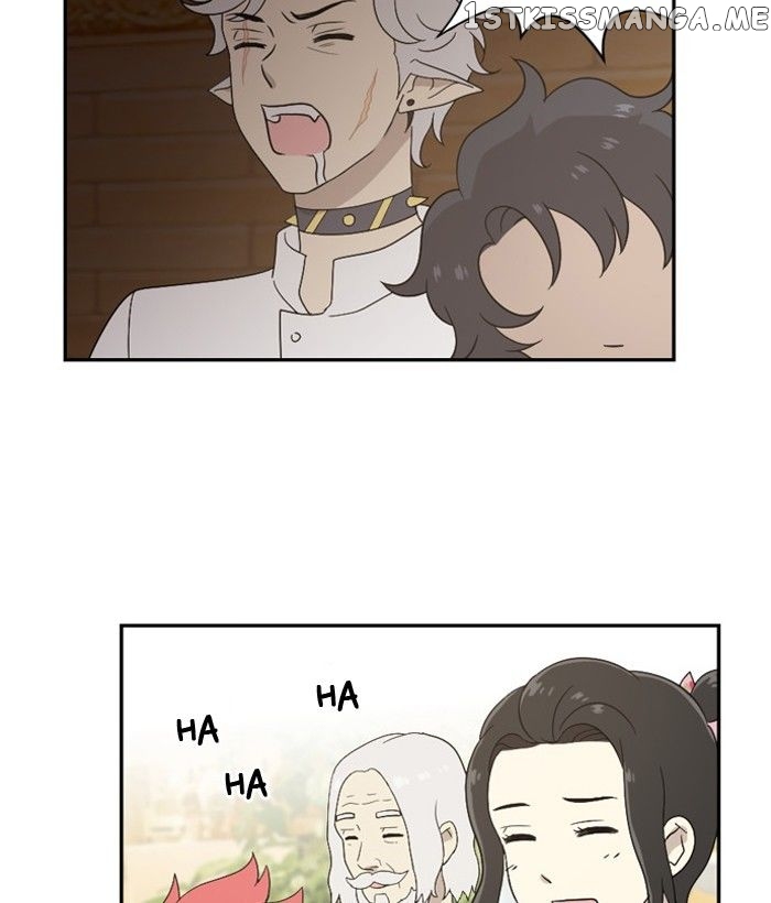 Days of Hana chapter 55 - page 45