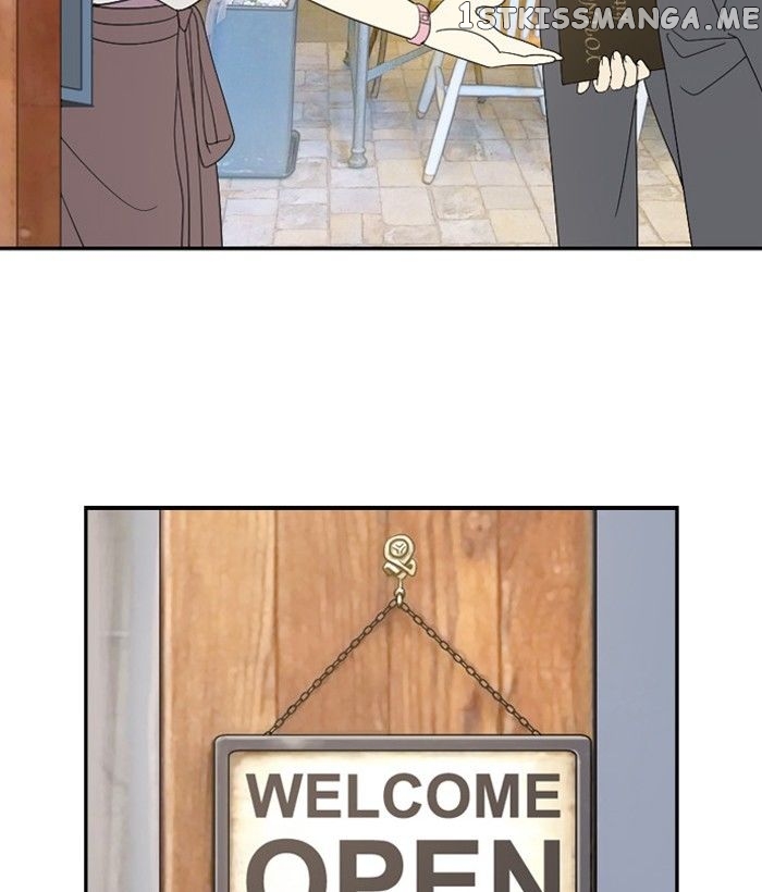 Days of Hana chapter 55 - page 49