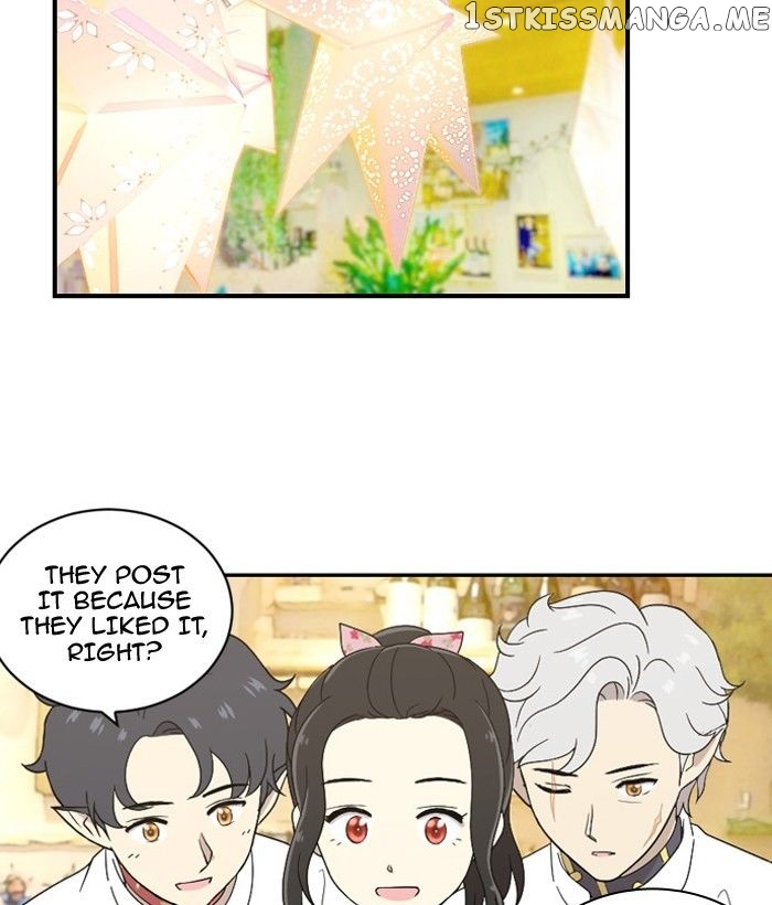 Days of Hana chapter 55 - page 52