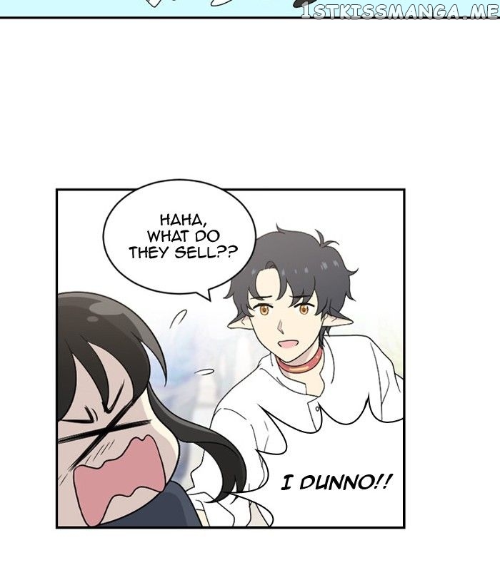 Days of Hana chapter 55 - page 77