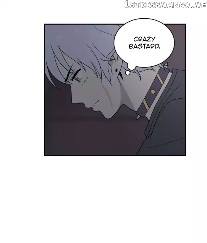 Days of Hana chapter 53 - page 10