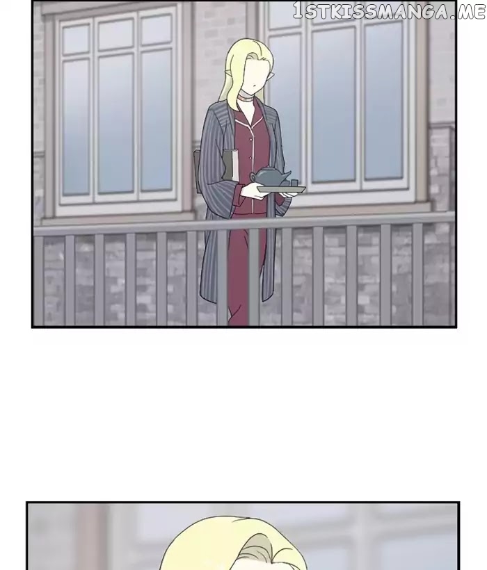 Days of Hana chapter 53 - page 12