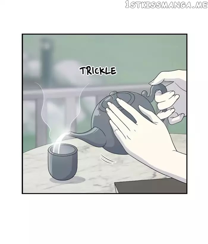Days of Hana chapter 53 - page 21