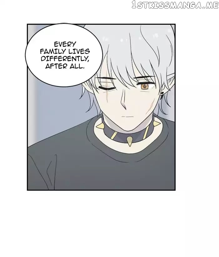 Days of Hana chapter 53 - page 24