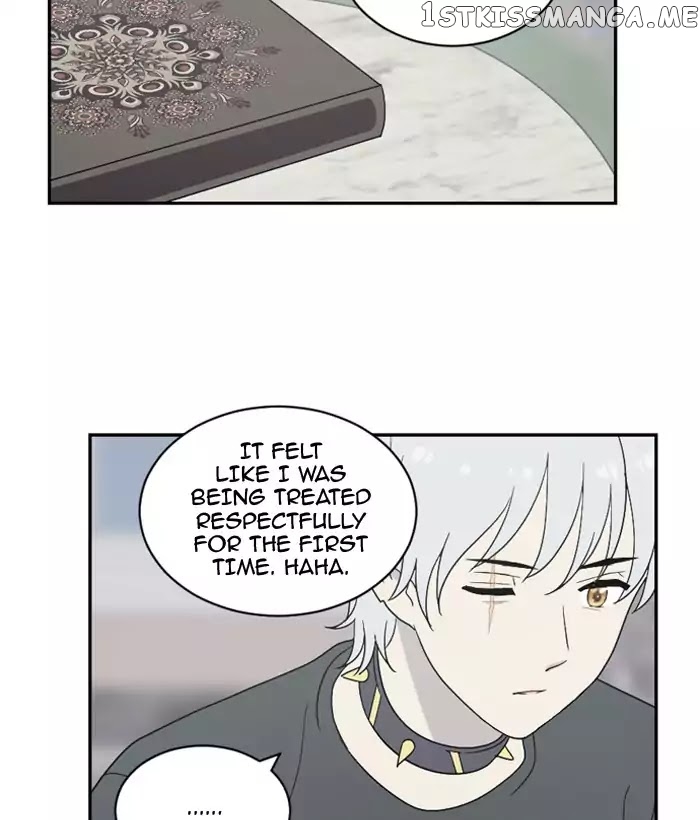 Days of Hana chapter 53 - page 27