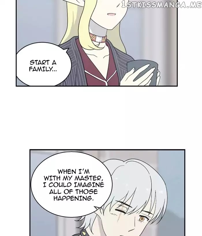 Days of Hana chapter 53 - page 30