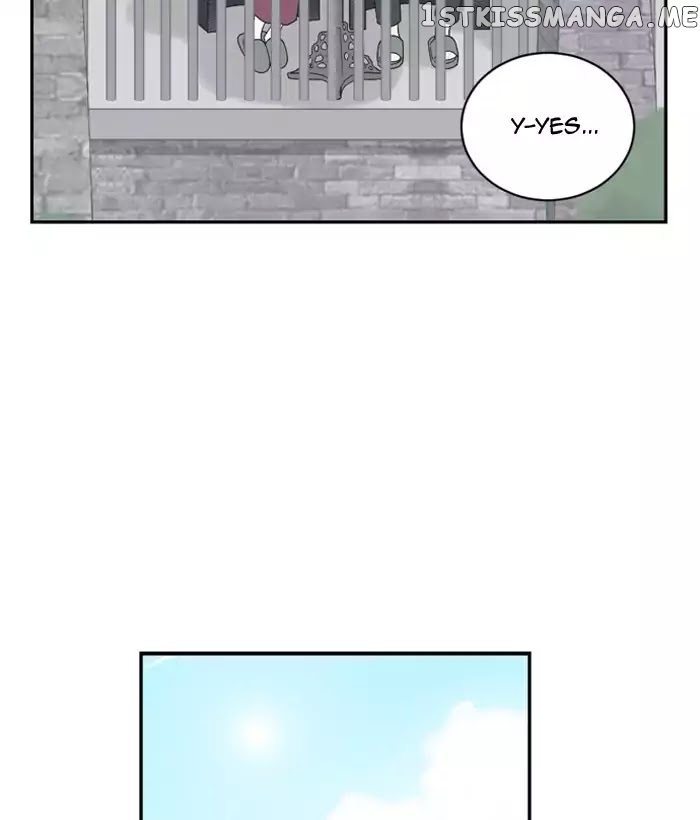 Days of Hana chapter 53 - page 36
