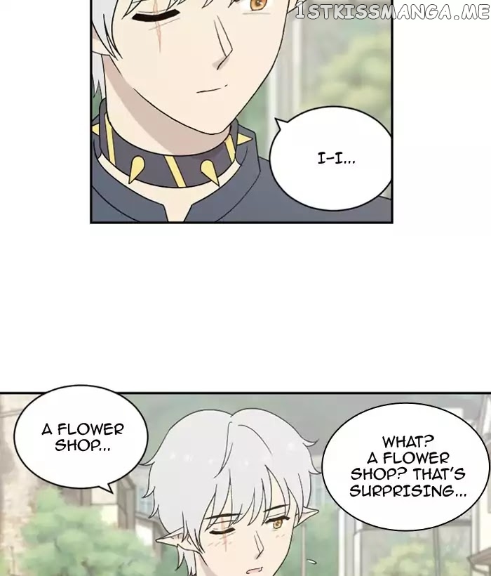 Days of Hana chapter 53 - page 39