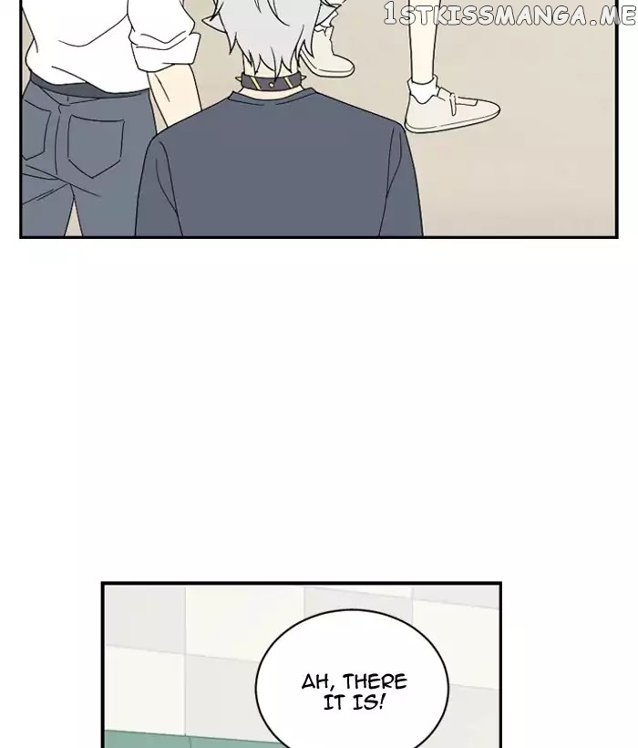 Days of Hana chapter 53 - page 43