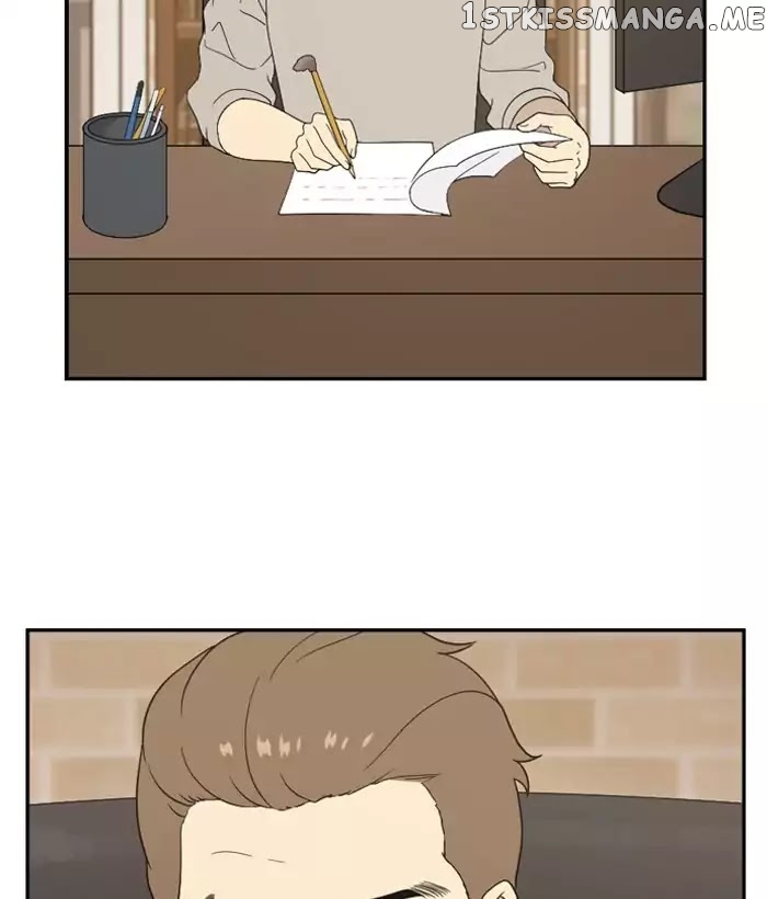 Days of Hana chapter 53 - page 5