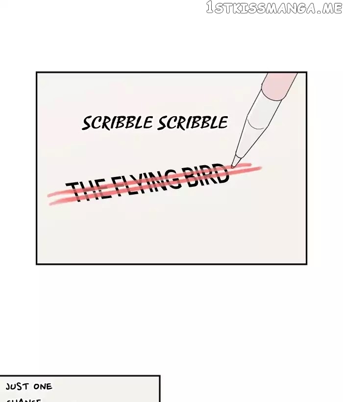 Days of Hana chapter 53 - page 53