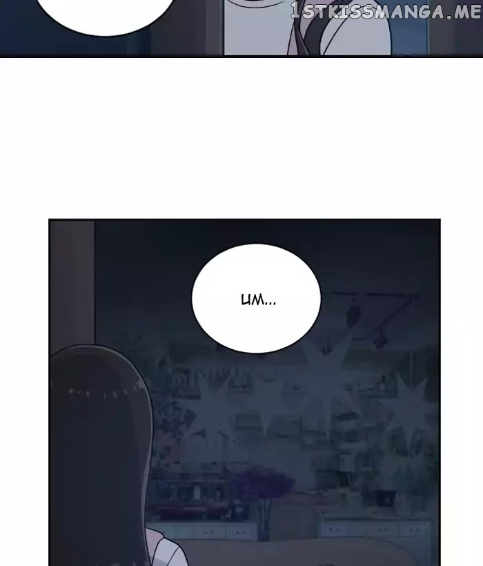 Days of Hana chapter 53 - page 66