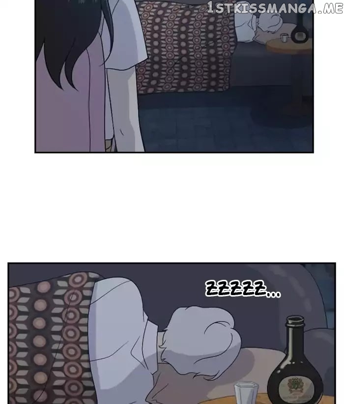Days of Hana chapter 53 - page 67