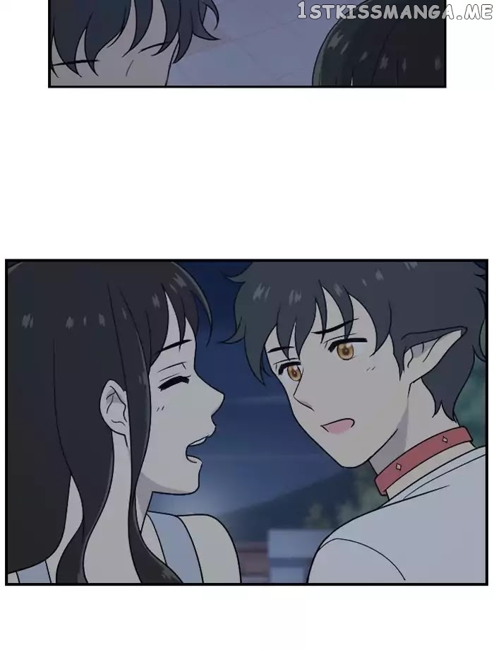 Days of Hana chapter 52 - page 11
