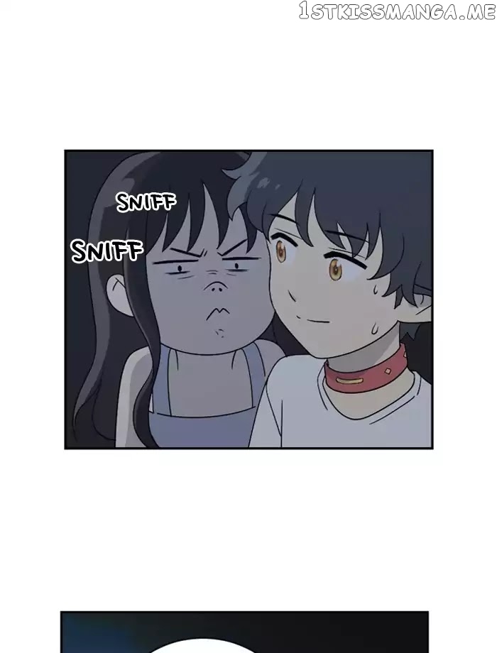 Days of Hana chapter 52 - page 15