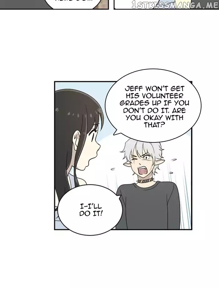 Days of Hana chapter 52 - page 29