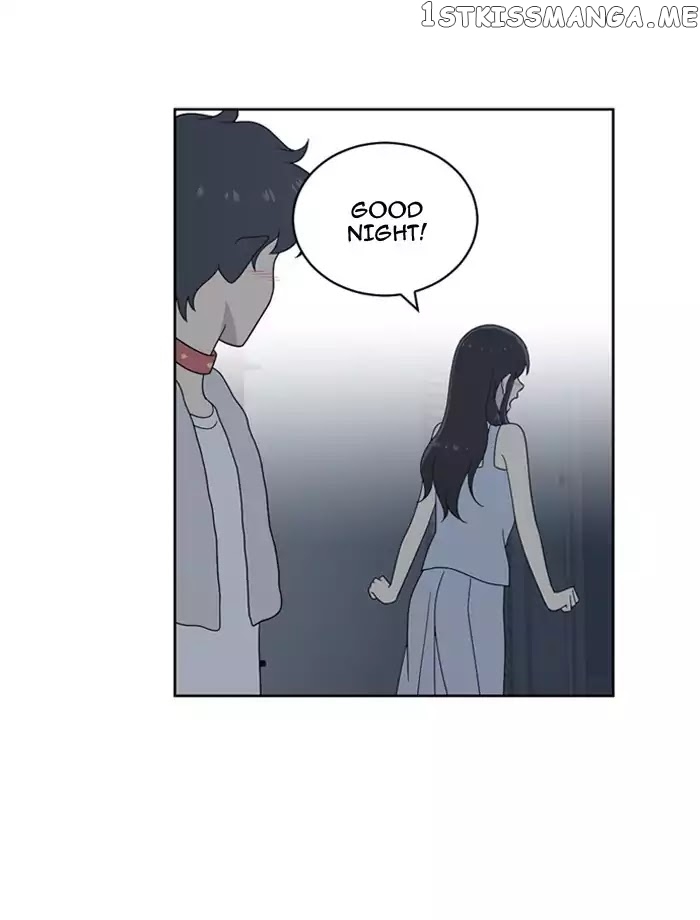 Days of Hana chapter 52 - page 37