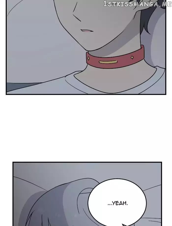 Days of Hana chapter 52 - page 44