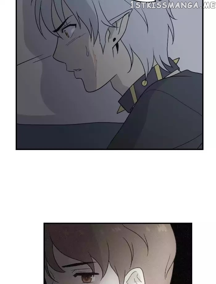 Days of Hana chapter 52 - page 45