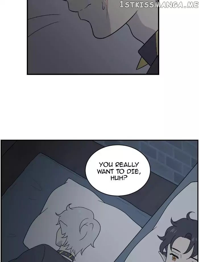 Days of Hana chapter 52 - page 47