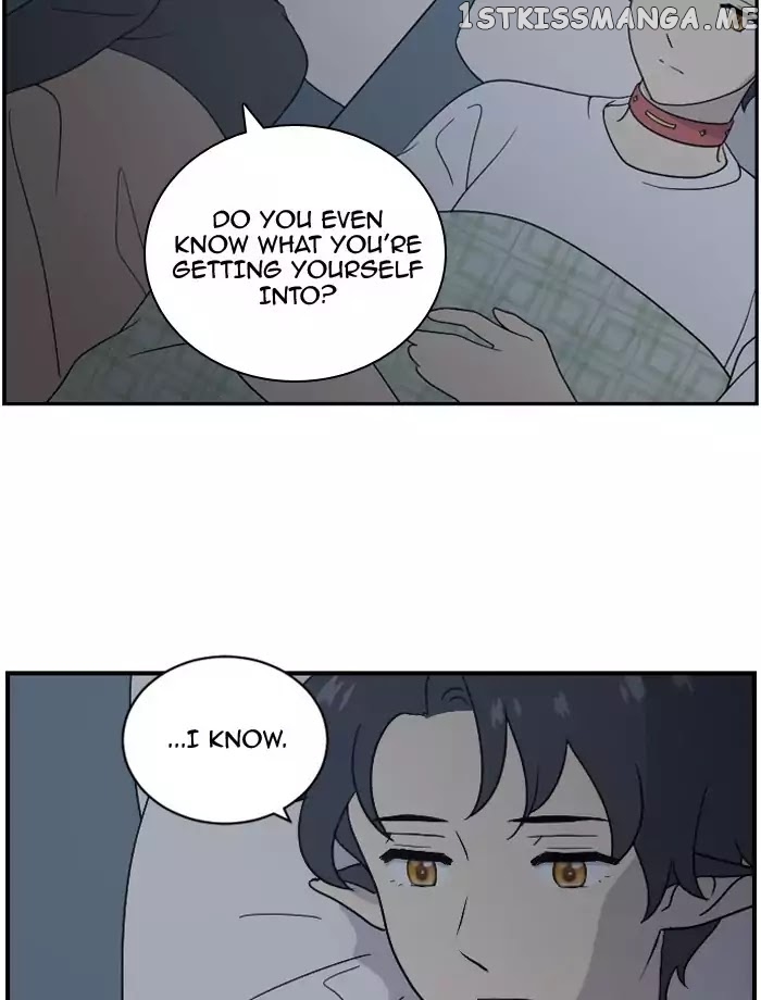 Days of Hana chapter 52 - page 48