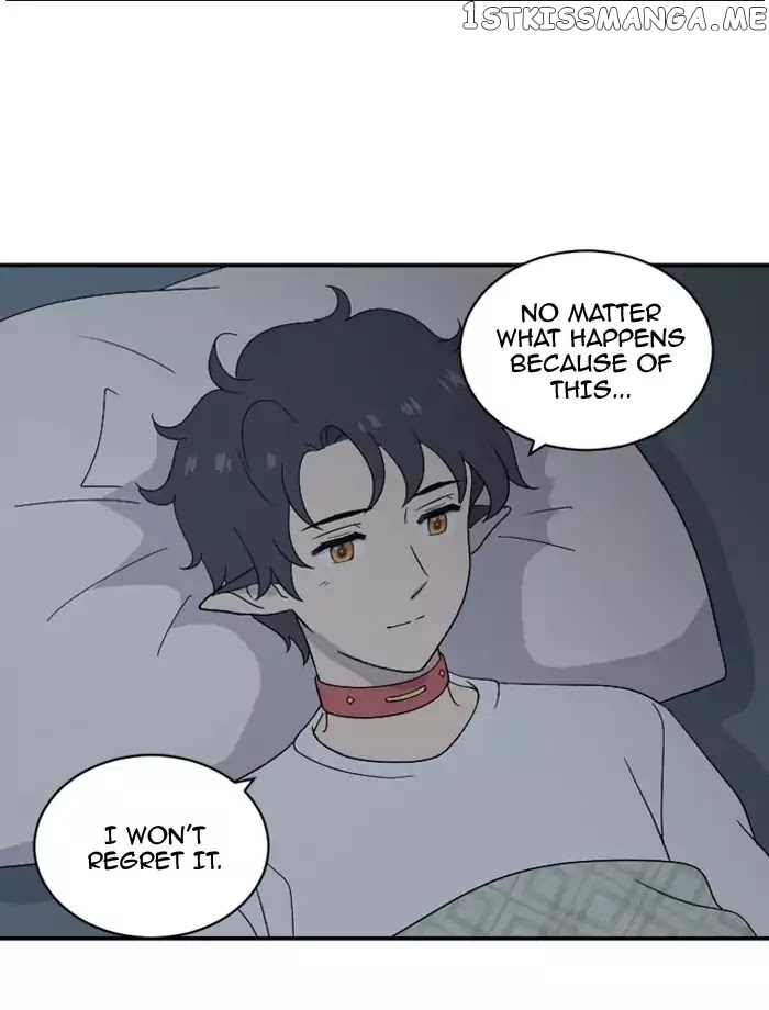 Days of Hana chapter 52 - page 50
