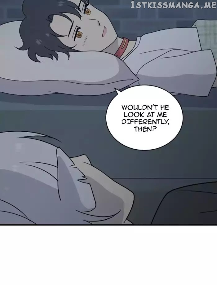 Days of Hana chapter 52 - page 56